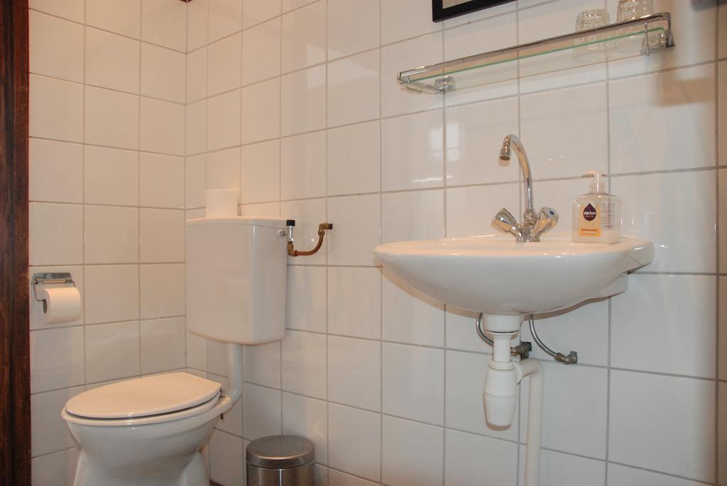 B&B Eten&Zo Tienraij Exteriör bild