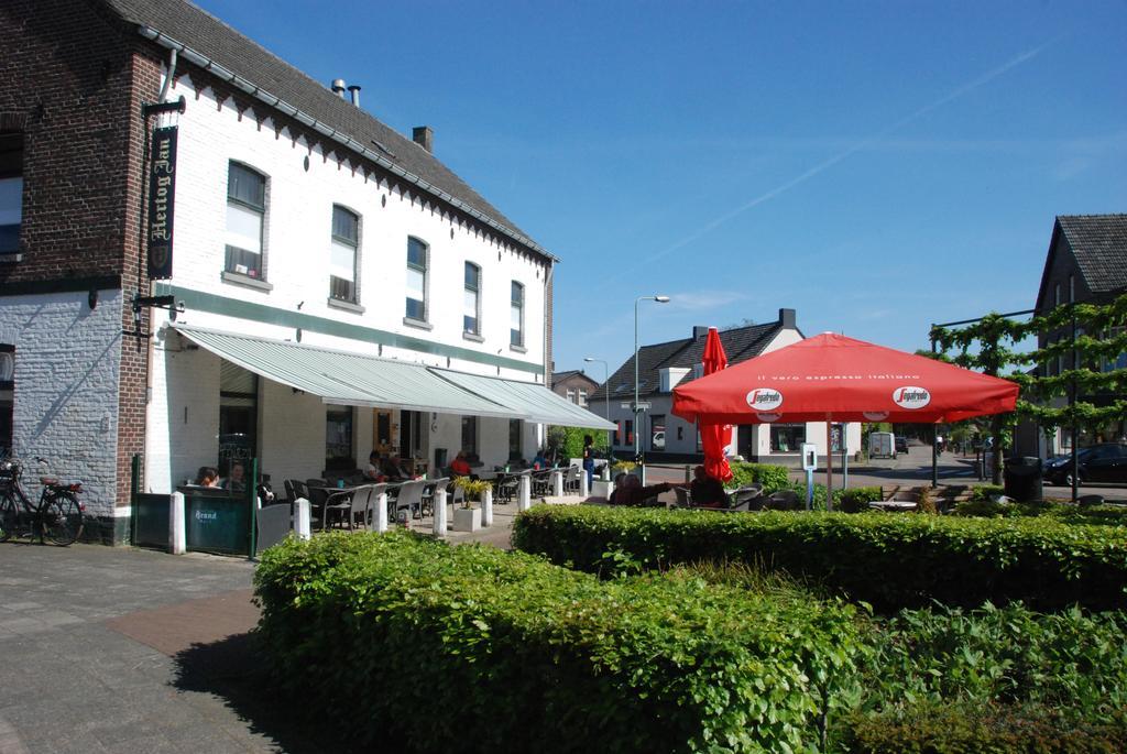 B&B Eten&Zo Tienraij Exteriör bild